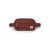 Напоясная сумка Osprey Arcane Waist Acorn Red - O/S - красный